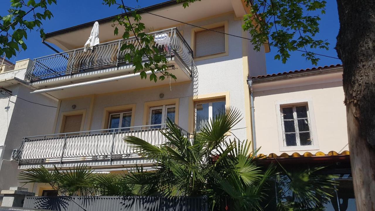 Amalis Διαμέρισμα Ριέκα Εξωτερικό φωτογραφία